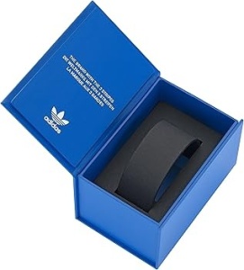 Adidas Originals Street Project AOST22569 - Дамски часовник - Img 2