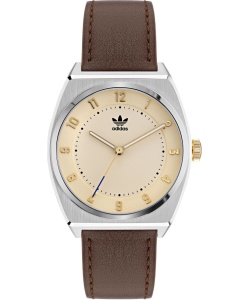 Adidas Originals Style AOSY22029 - Мъжки часовник - Img 1
