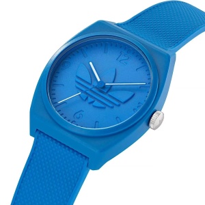 Adidas Street Project Two AOST22033 - Унисекс часовник - Img 2