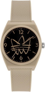 Adidas Street Project Two AOST22565 - Дамски часовник - Img 1