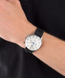 Adidas Style Code One Chrono AOSY22014 - Унисекс часовник - Img 5