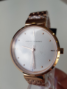 Armani Exchange AX5901 Дамски Часовник - Img 3