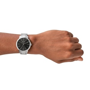 Armani Exchange Cayde AX2700 - Мъжки часовник - Img 5