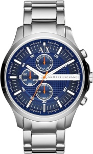 Armani Exchange Hampton AX2155 - Мъжки часовник