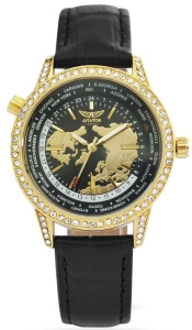 Aviator AVW8633L03 - Дамски часовник - Img 1