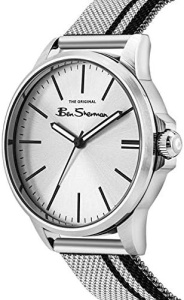 Ben Sherman BS032SM - Мъжки часовник - Img 2