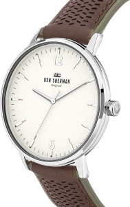Ben Sherman WB038T - Мъжки часовник - Img 2