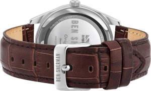 Ben Sherman WB039T - Мъжки часовник - Img 3