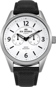 Ben Sherman WB069WB - Men's Watch