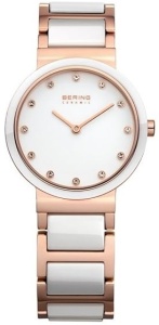 Bering 10729-766 - Дамски часовник