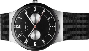 Bering Ceramic 32139-202 - Мъжки часовник - Img 3