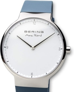 Bering Max René 15540-700 - Мъжки часовник - Img 3