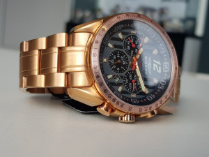 BOBROFF BF0016 - Men's Watch - Img 3