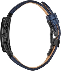 Bulova 98A232 - Мъжки часовник - Img 3