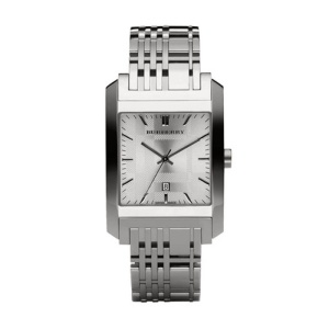 Burberry BU1567 - Мъжки часовник - Img 2