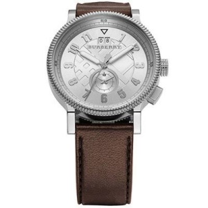 Burberry BU7681 - Мъжки часовник - Img 2