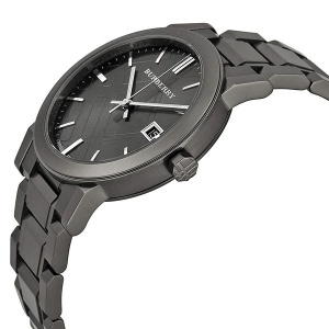 Burberry BU9007 - Мъжки часовник - Img 2