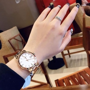 Burberry BU9104 - Дамски часовник - Img 5