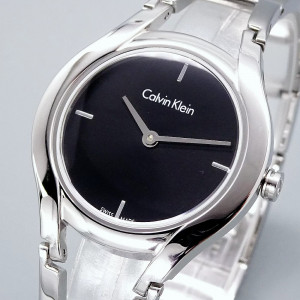 CALVIN KLEIN CLASS K6R23121 - Дамски часовник - Img 3