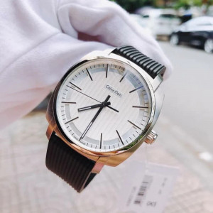 CALVIN KLEIN HIGHLINE K5M311D6 - Мъжки часовник - Img 4