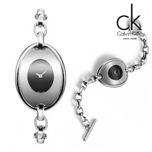 CALVIN KLEIN K3H23121 - Women's Watch - Img 2
