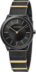 Calvin Klein K3M524Z1 - Дамски часовник