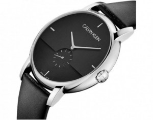CALVIN KLEIN K9H2X1C1 - Men's Watch - Img 2