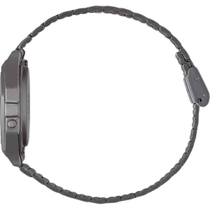 Casio A158WETB-1AEF - Мъжки часовник - Img 3