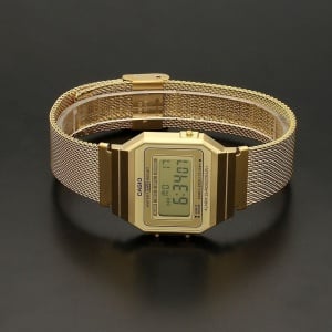 Casio A700WEMG-9AEF - Unisex Watch - Img 2