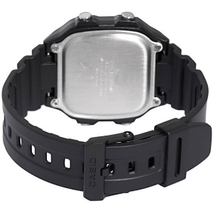 Casio AE-1200WH-1CVEF - Мъжки часовник - Img 2