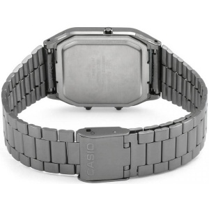 CASIO AQ-230EGG-2AEF - Мъжки Часовник - Img 2