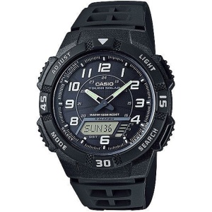 CASIO AQ-S800W-1BVEF - Мъжки часовник