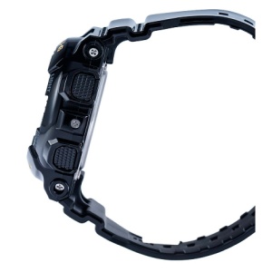 Casio Baby-G BA-110X-1AER - Дамски часовник - Img 3