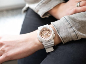CASIO BABY-G - BA-110x-7A1ER Дамски Часовник - Img 4