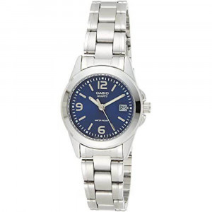 Casio Collection LTP-1259PD-2A - Women's watch - Img 1