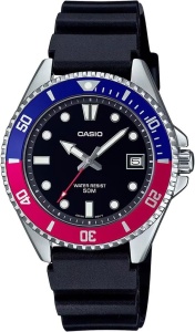 Casio Collection MDV-10-1A2VEF - Мъжки часовник