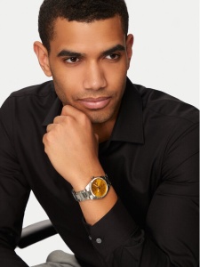 Casio Collection MTP-1302PD-9AVEF - Мъжки часовник - Img 2