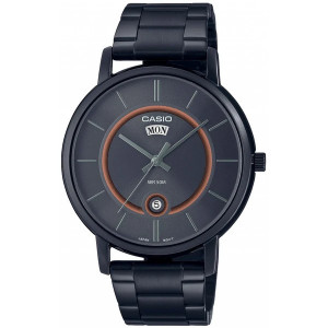 CASIO COLLECTION MTP-B120B-8AVDF - Мъжки часовник