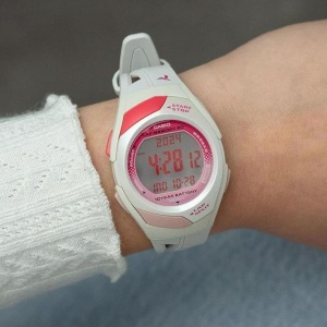 Casio Collection STR-300-7EG - Дамски часовник - Img 5