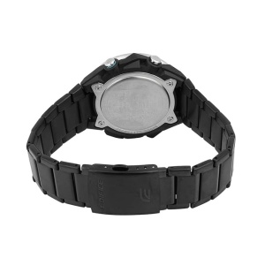 Casio Edifice ECB-2200DD-1AEF - Мъжки часовник - Img 3