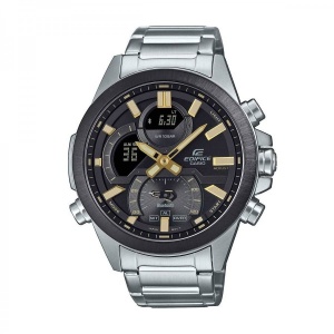 CASIO Edifice ECB-30DB-1A9EF - Мъжки часовник - Img 1
