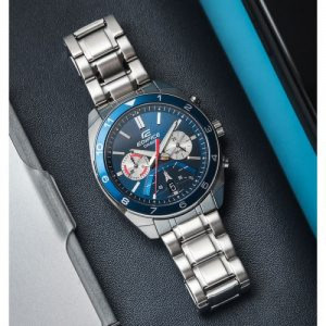 Casio Edifice - EFV-590D-2AVUEF - Img 2