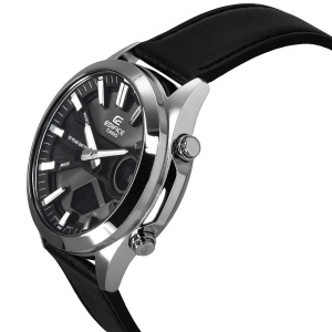 Casio Edifice EFV-C120L-8AEF - Мъжки часовник - Img 2