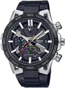 Casio Edifice EQB2000DC1AER - Мъжки часовник