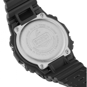 Casio G-Shock DW-5600UE-1ER - Мъжки часовник - Img 3