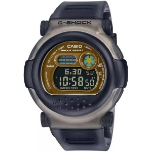 Casio G-Shock G-B001MVB-8ER - Мъжки часовник