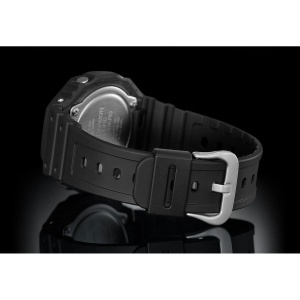 Casio G-Shock GA-2100SU-1AER - Мъжки часовник - Img 5