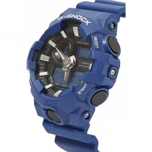 CASIO G-Shock GA-700-2AER мъжки часовник - Img 4
