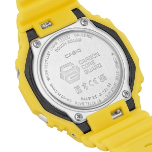 Casio G-Shock GA-B2100C-9AER - Мъжки часовник - Img 2