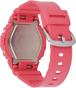 Casio G-Shock GMA-P2100-4AER - Унисекс часовник - Img 4
